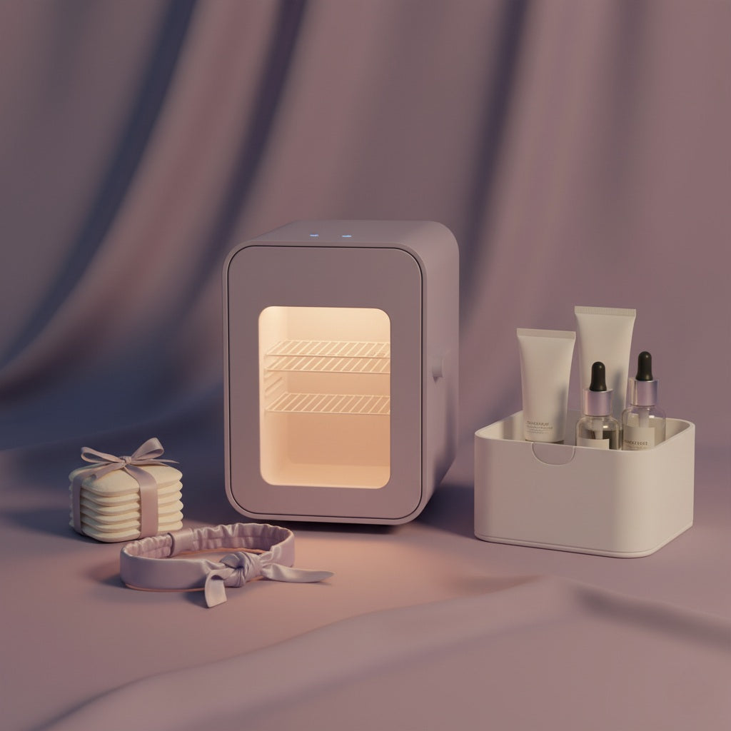 AURA CARE™ – “Nourish Like a Deity”