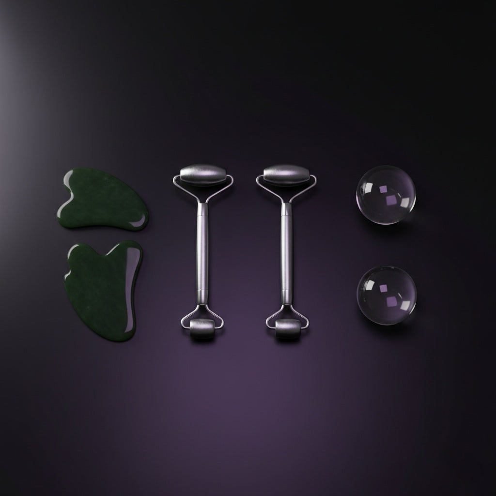 AURA SCULPT™ – “Sculpt the Divine”