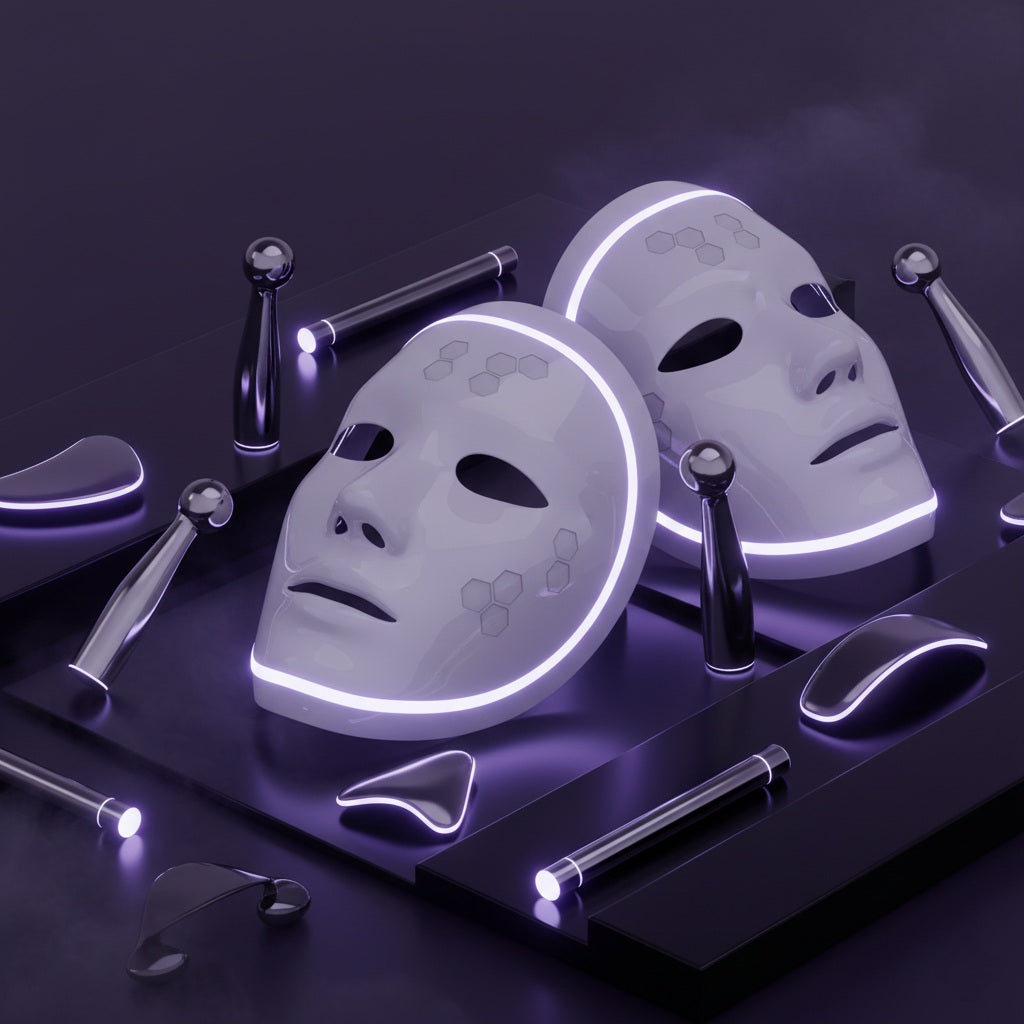 AURA TECH™ – “Technology That Glows”