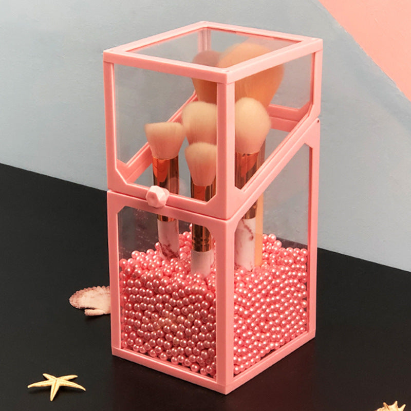 GAWDS Aura™ Brush Barrel & Beauty Pen Holder