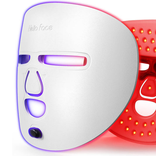 GAWDS Aura™ LED Therapy Mask Pro