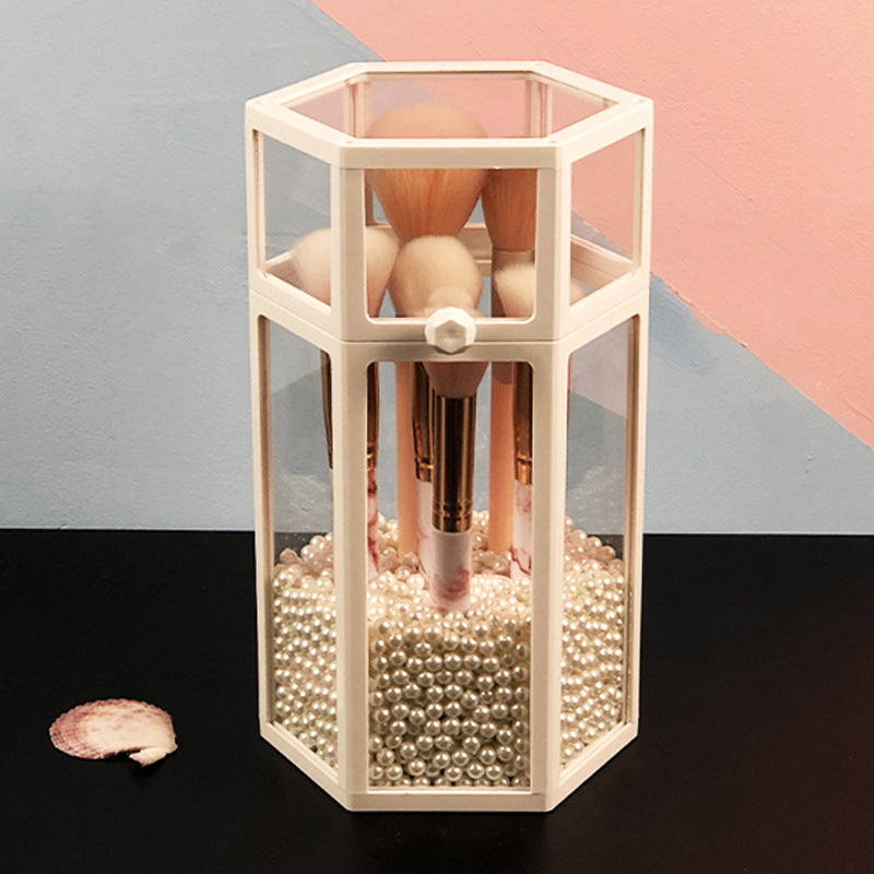GAWDS Aura™ Brush Barrel & Beauty Pen Holder