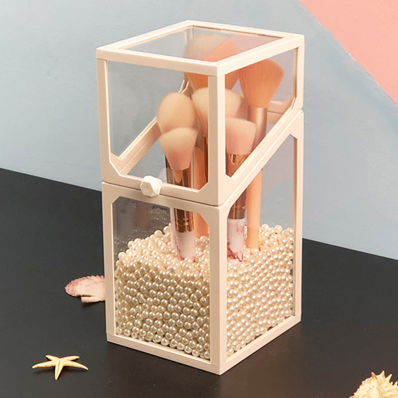 GAWDS Aura™ Brush Barrel & Beauty Pen Holder