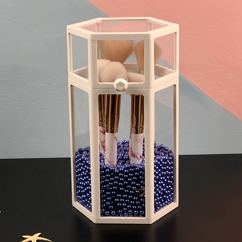 GAWDS Aura™ Brush Barrel & Beauty Pen Holder