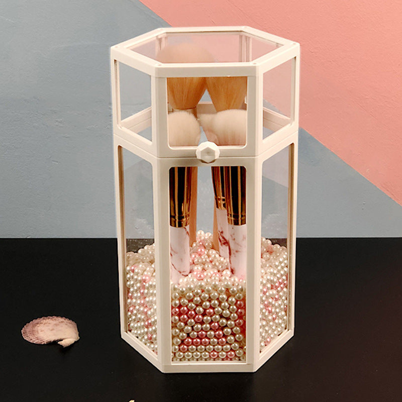 GAWDS Aura™ Brush Barrel & Beauty Pen Holder